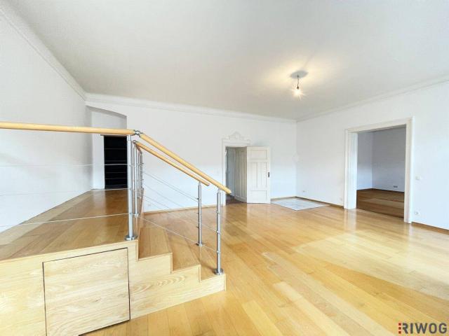Apartment mieten in KG Landstraße, Wien