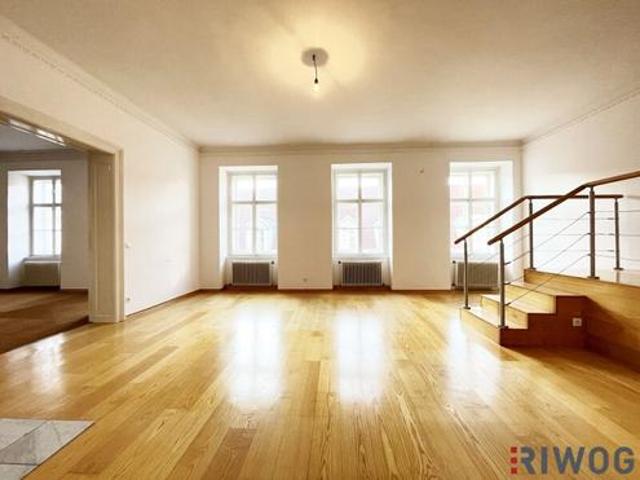Wohnung mieten in Wien