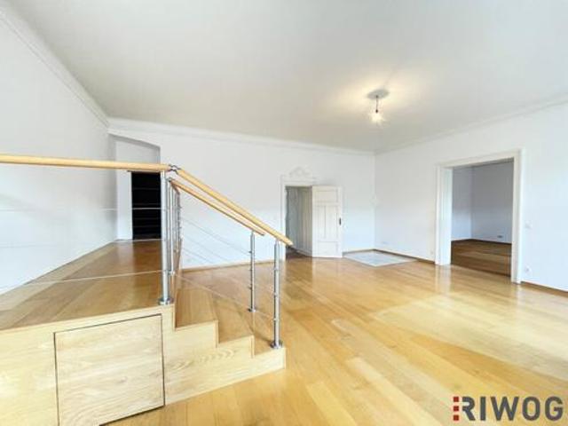 Wohnung mieten in Wien