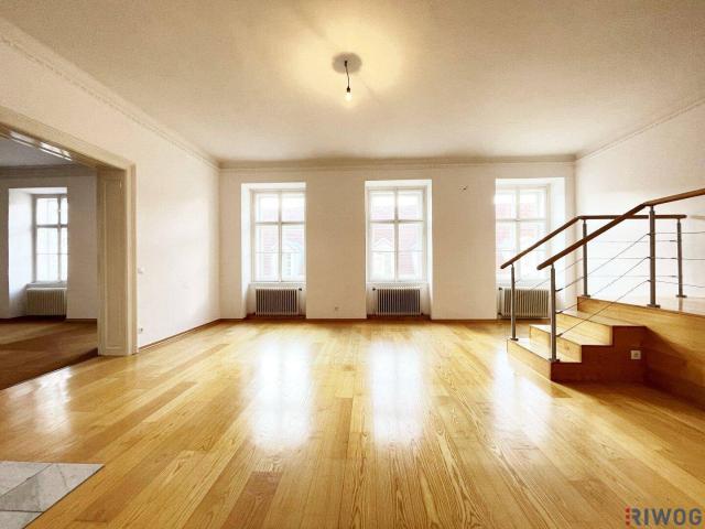 Apartment mieten in KG Landstraße, Wien