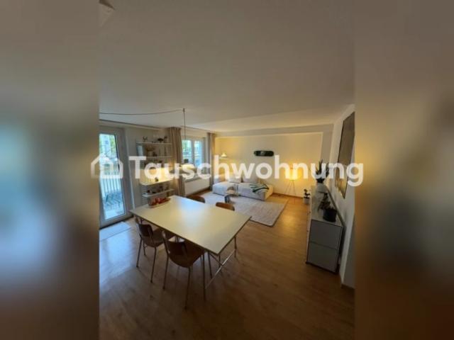 Wohnung mieten in Escher Wyss, Zürich