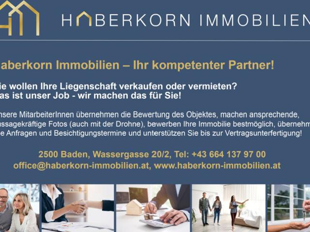 Grundstück kaufen in Burgenland