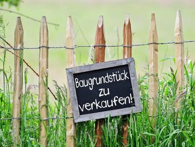 Grundstück kaufen in Burgenland