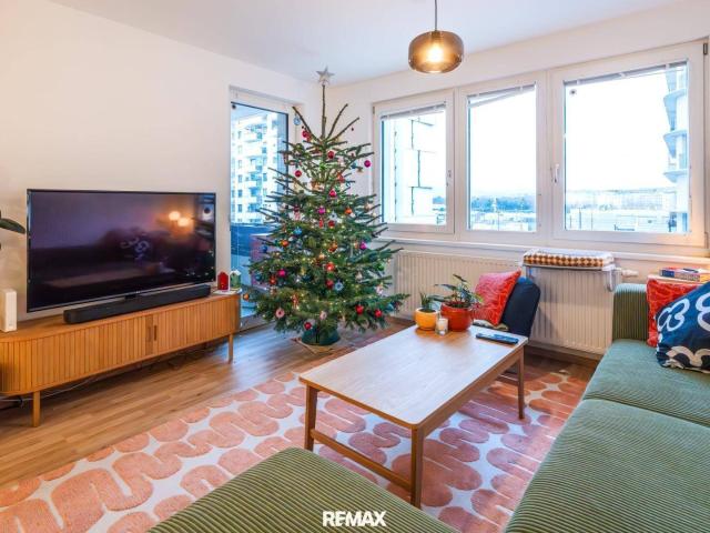 Apartment kaufen in Liesing, Wien