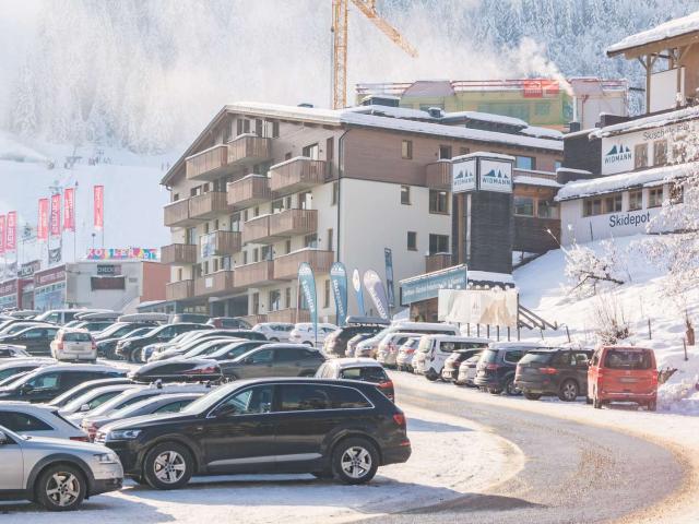 Wohnung kaufen in Koglehen, Fieberbrunn