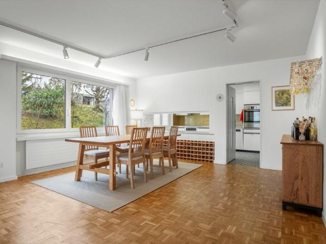 Wohnung kaufen in Schwarzenbach (SG), St. Gallen
