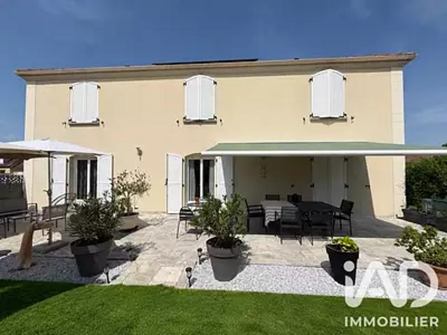 Maison vente à Beine-Nauroy, Marne