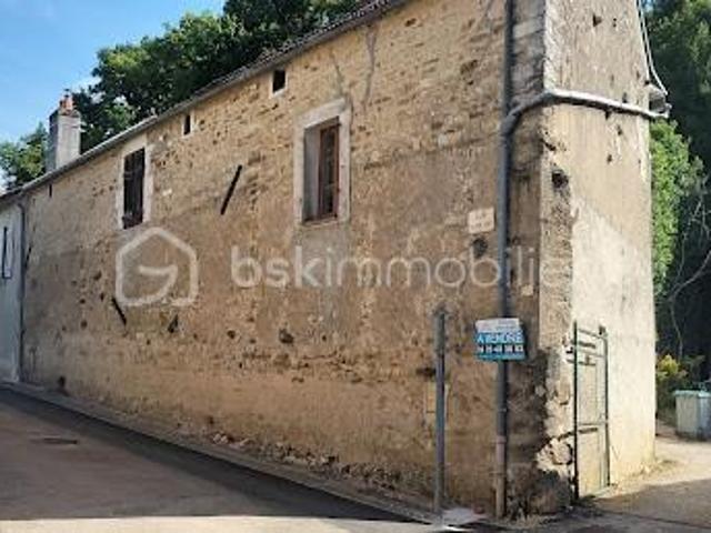 Maison vente à Auxerre, Beine