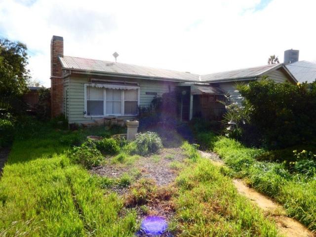 House for sale in Jeparit, Victoria