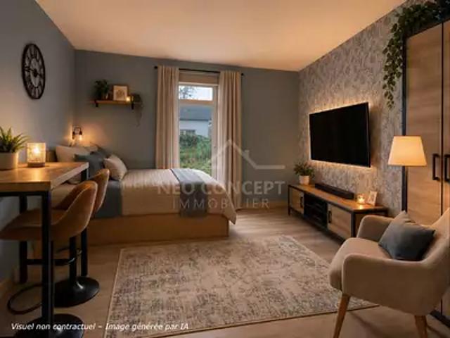 Appartement vente à Beinheim, Collectivité européenne d'Alsace