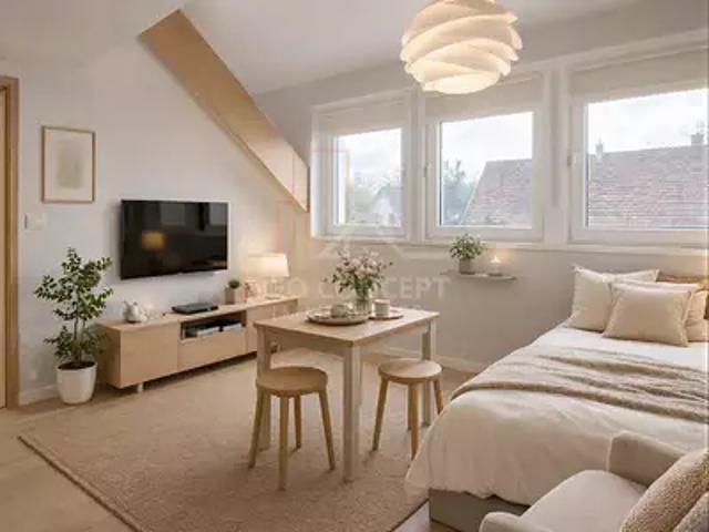 Appartement vente à Haguenau-Wissembourg, Beinheim