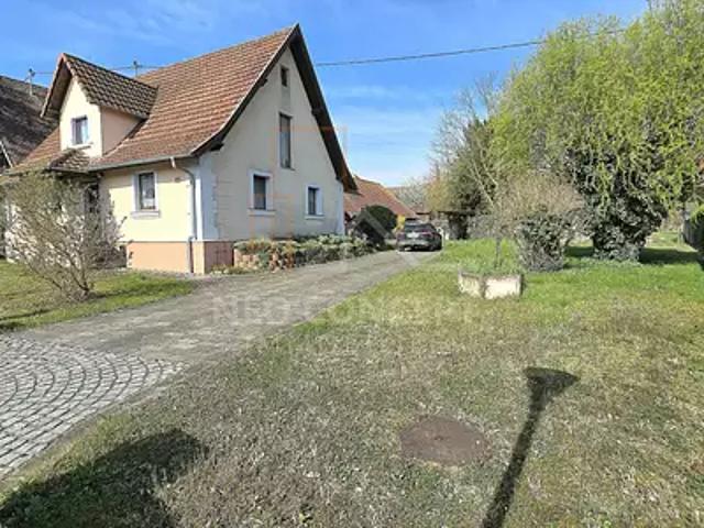 Maison vente à Haguenau-Wissembourg, Beinheim