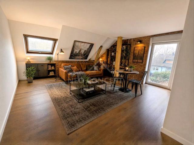 Appartement vente à Haguenau-Wissembourg, Beinheim