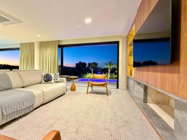 Apartamento venda em Xangri-lá