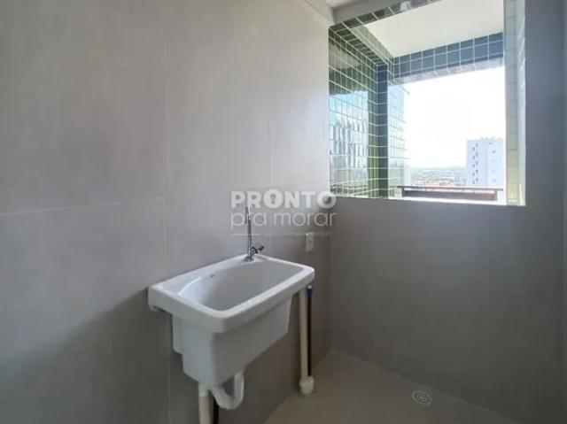 Apartamento venda em Jaboatão dos Guararapes