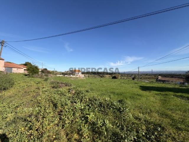 Terreno venda em Caldas Da Rainha, Leiria