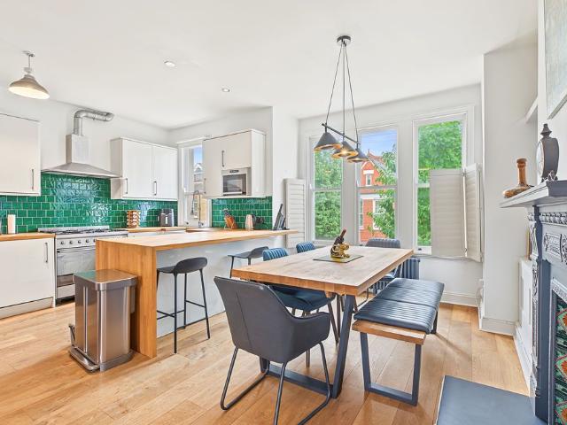 House for rent in London Borough of Wandsworth, Greater London