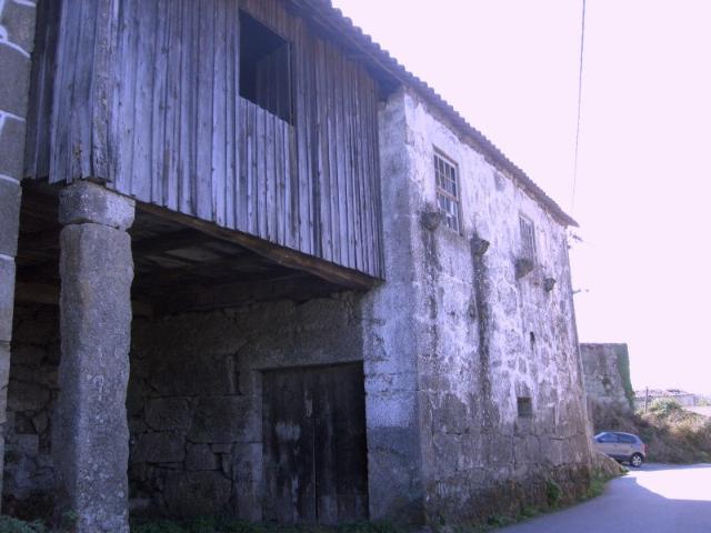 Casa venda em Boalhosa, Viana Do Castelo