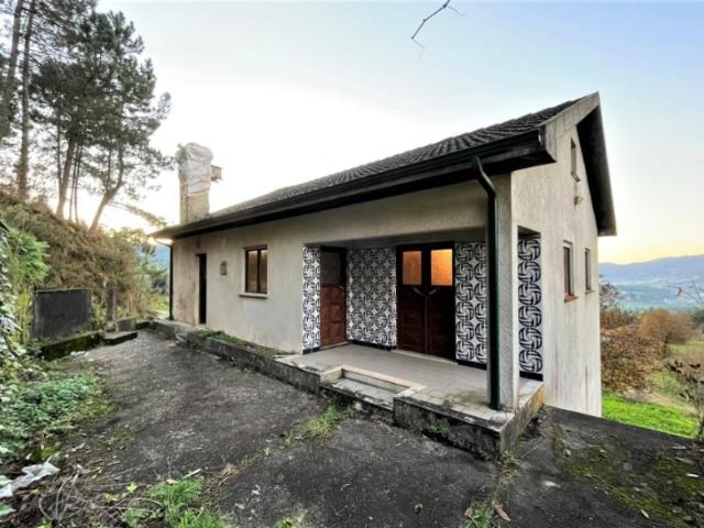 Casa venda em Boalhosa, Viana Do Castelo