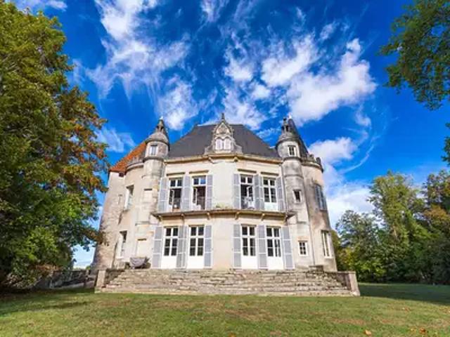 Appartement vente à Beire-le-Châtel, Côte-d'Or