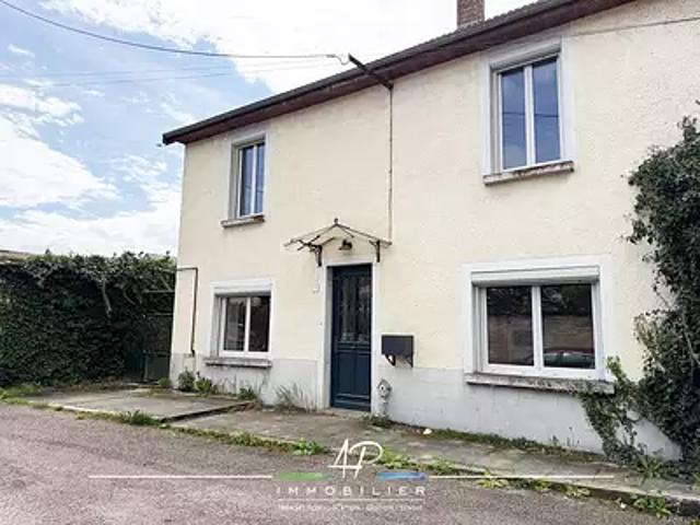 Maison vente à Dijon, Beire-le-châtel