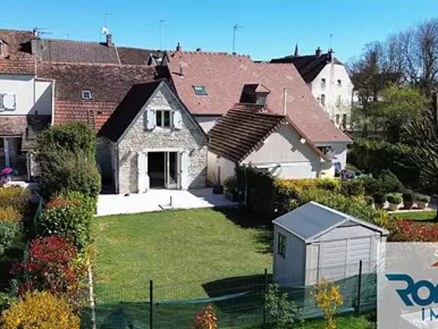 Maison vente à Dijon, Beire-le-châtel