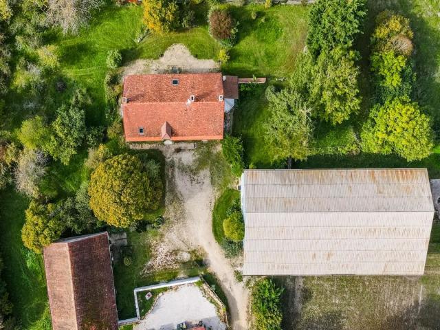 Maison vente à Dijon, Beire-le-châtel