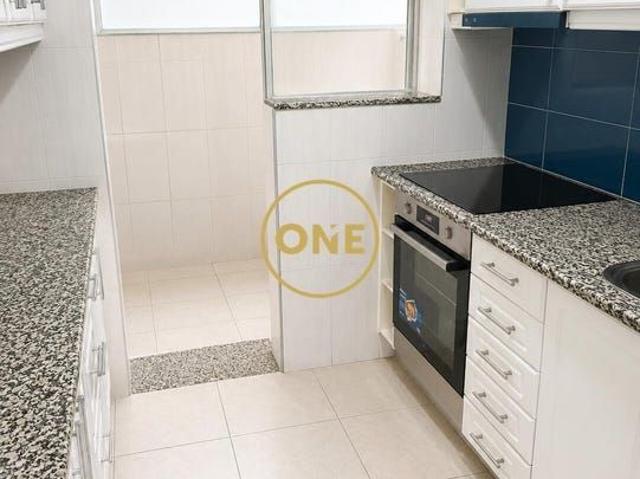 Apartamento alugar em Cabeça de Águia, Monchique