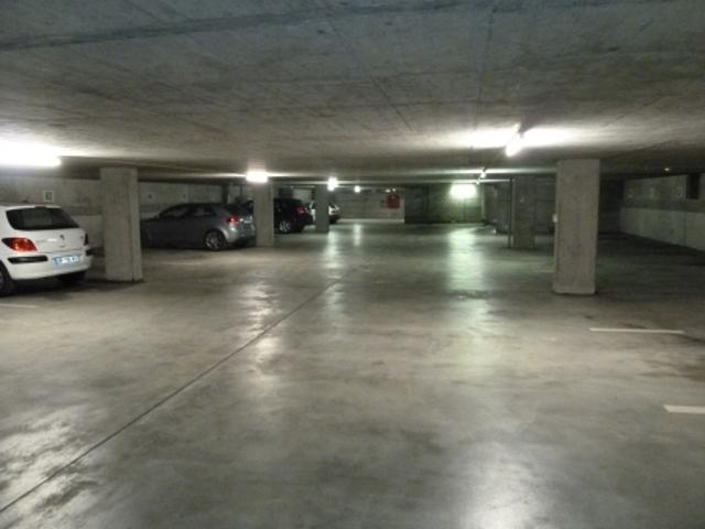 Garage mieten in Basel