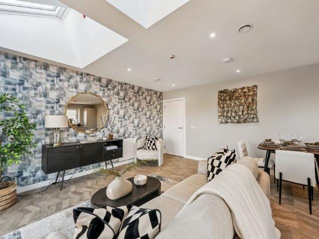 Apartment for rent in Yorkhill, Scotland