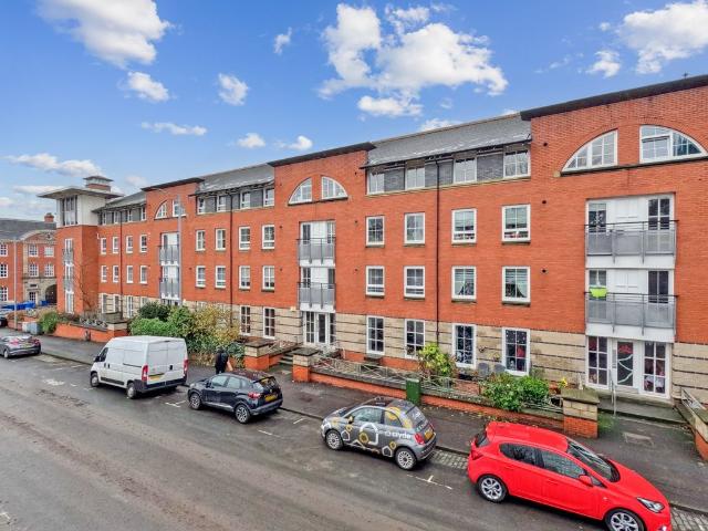 Apartment for rent in Thornwood, Glasgow