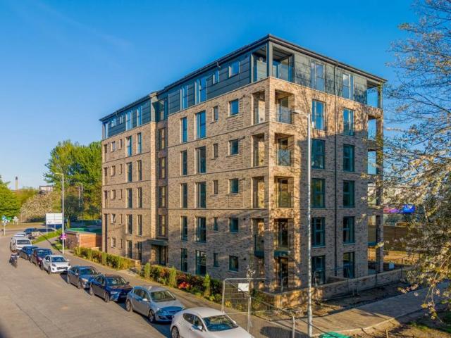 Apartment for rent in Thornwood, Partick