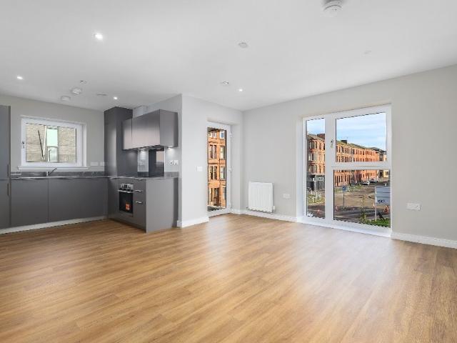 Apartment for rent in Partickhill, Glasgow