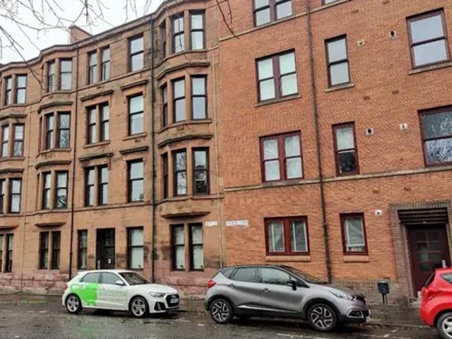 Apartment for rent in Partick, Scotland