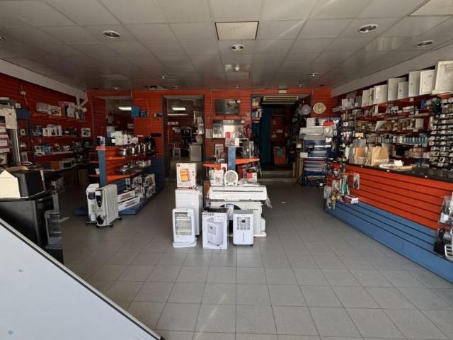 Escritório venda em Aljustrel, Beja