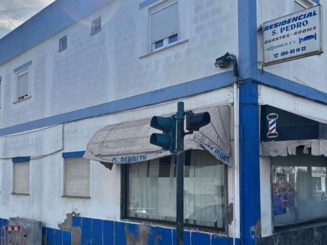 Escritório venda em Aljustrel, Beja