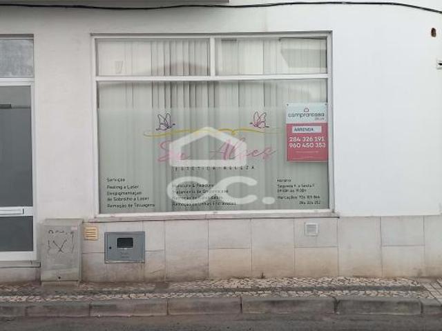 Escritório alugar em Beja