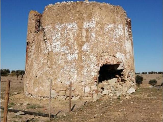 Terreno venda em Beja