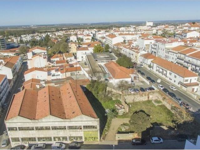 Terreno venda em Beja