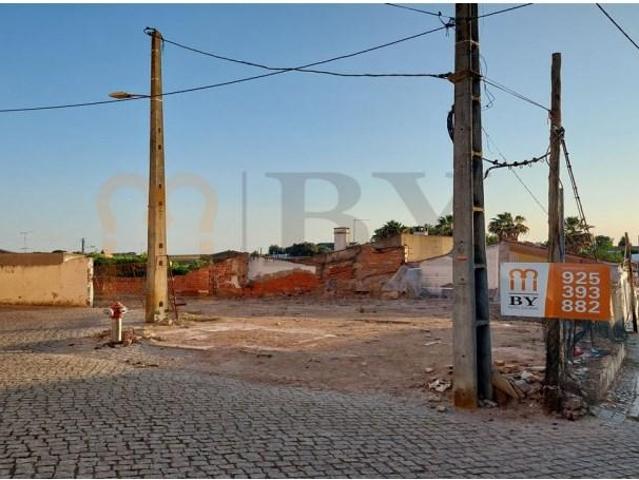 Terreno venda em Salvada e Quintos, Beja
