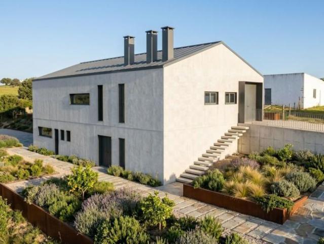Casa venda em Negas, São Miguel Do Pinheiro