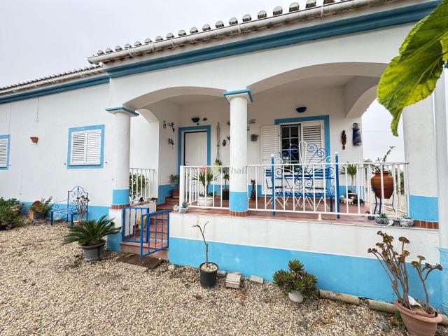 Quinta venda em Beja (Santiago Maior e São João Baptista), Beja