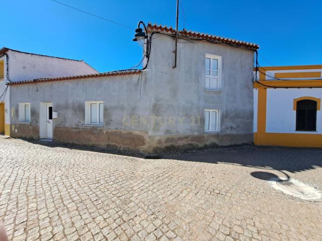 Casa venda em Brinches, Serpa