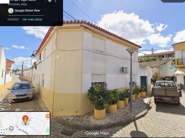 Casa venda em Brinches, Serpa