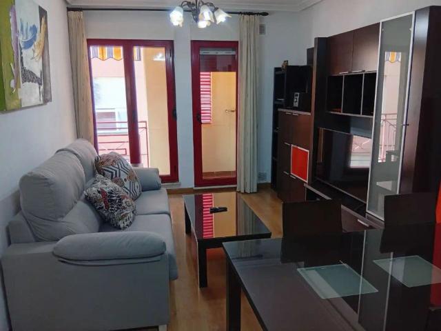 Apartamento en alquiler en Béjar, Castilla y León