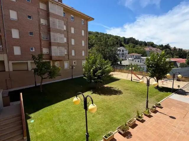 Apartamento en alquiler en Béjar, Castilla y León