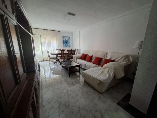 Apartamento en alquiler en Béjar, Castilla y León