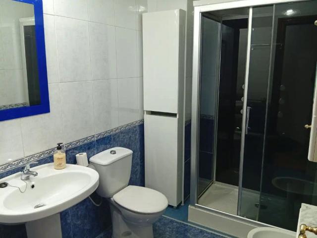 Apartamento en alquiler en Béjar, Castilla y León
