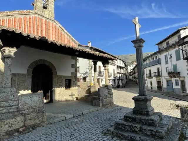 Apartamento en alquiler en Béjar, Castilla y León
