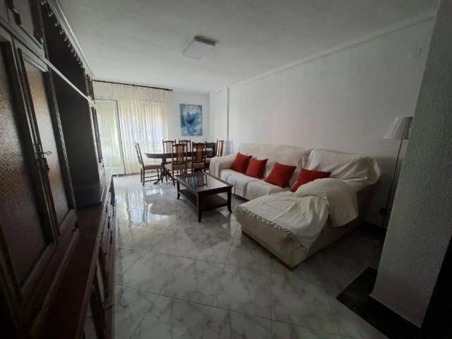Apartamento en alquiler en Béjar, Castilla y León